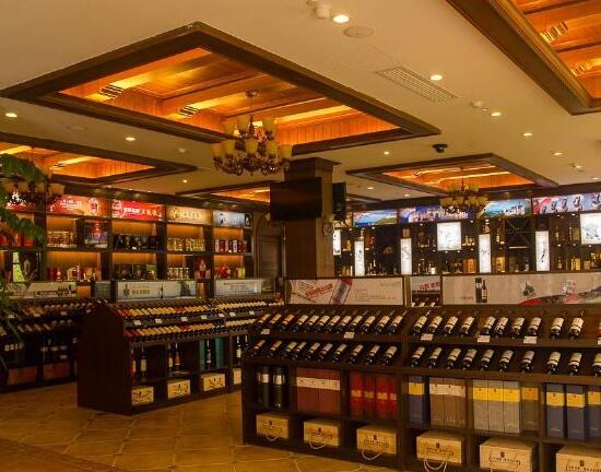 建發(fā)酒業(yè)加盟 開啟酒類經(jīng)營(yíng)的新篇章