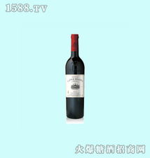 拉圖布魯納副牌2008，經(jīng)典佳釀引爆市場(chǎng)——廣州市神風(fēng)商貿(mào)發(fā)展有限公司火爆招商