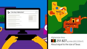 微軟必應搭載人工智能升級搜索 能否撼動谷歌的霸主地位？
